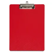 Clipboard simplu A4, plastifiat PP, MAUL Flexx