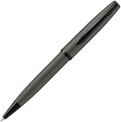 Pix Pelikan Jazz - Noble Elegance, gri piatră, într-o cutie