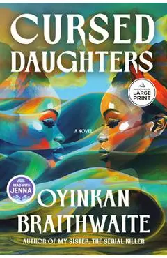 Cursed Daughters