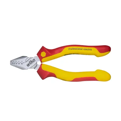 Cleste sertizare Professional electric - | 145 mm / 0,25-2,5 ²