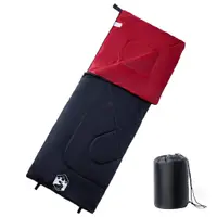 Gossi sac de dormit pentru adulti de camping, 3 anotimpuri