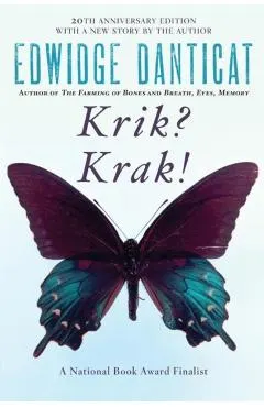 Krik? Krak!