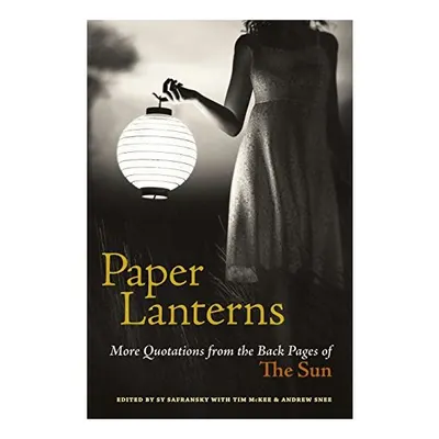 Paper Lanterns