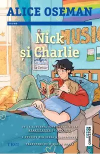 eBook Nick si Charlie