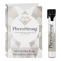 Parfum feromoni, PheroStrong, Perfect for Women, 1 ml