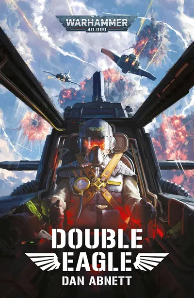 Double Eagle (Warhammer 40 000)