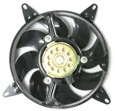 Ventilator radiator (cu carcasa) FIAT PANDA 1.1 intre 1995-2004