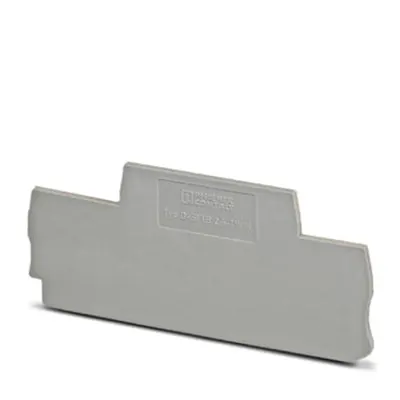 Capac D-Sttb 2,5-Twin