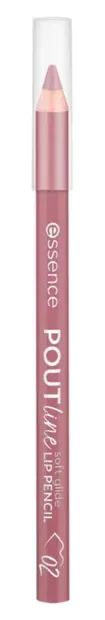 Essence Creion de buze Poutline Soft Glide, 02 Pinky Promise, 0.62 g
