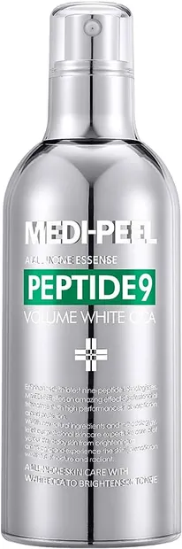 Medi-Peel Peptide 9 Esență facială White Cica, 100 ml