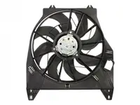 Ventilator radiator (cu carcasa) RENAULT KANGOO, KANGOO EXPRESS 1.9D dupa 1997