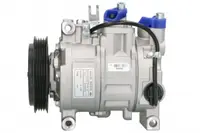 Compresor climatizare potrivit AUDI A4 B6, A4 B7, A6 C5, ALLROAD C5 2.5D 02.00-05.06