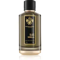 Mancera Black Vanilla Eau de Parfum unisex 120 ml