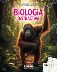 Biologia distractivă