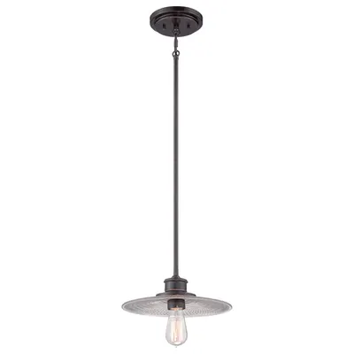 Lampa suspendata Admiral 1Lt Mini Pendant