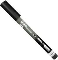 Marker cu vopsea acrilică AK Interactive - RAL HELLGRAU (RCM016)