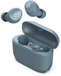 Căști wireless JLab - GO Air Pop, TWS, albastre