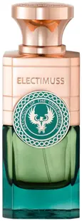 Electimuss Parfum Patchouli of the Underworld, 100 ml