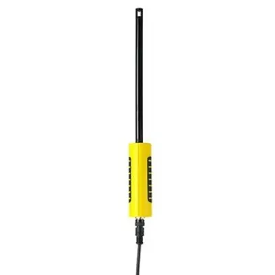 Senzor anemometru TROTEC TS 470 SDI, Functie Min/Mediu/Max, Functie HOLD