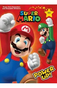Power Up! (Nintendo)