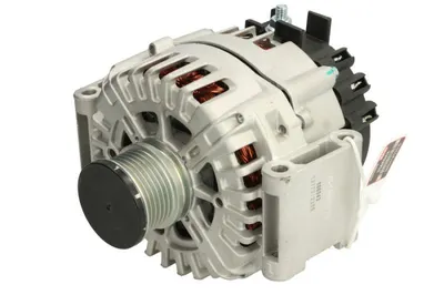 Alternator (14V, 180A, reconditionat profesional) potrivit MERCEDES SPRINTER 3,5-T (B906), SPRINTER 3,5-T (B907), SPRINTER 3-T (B906), SPRINTER 3-T (B907), SPRINTER 4,6-T (B906) 2.1D 2.2D 06.06