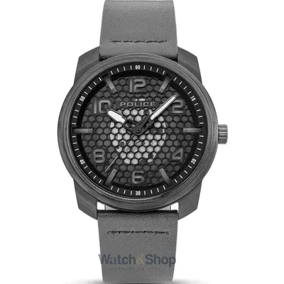 Ceas Police Police PEWGA0049101 Mens Watch Protector 42mm 5ATM