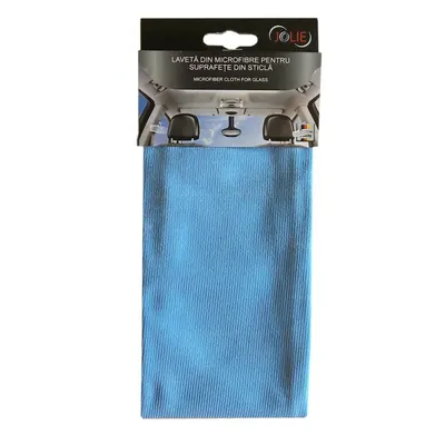 Laveta din Microfibre pentru Suprafetele din Sticla, Jolie