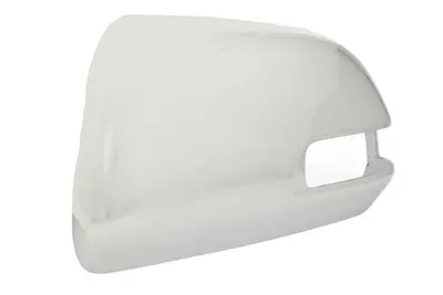 Carcasa oglinda Stanga potrivit TOYOTA HILUX, HILUX VII, HILUX VIII dupa 2004 - (cromat)