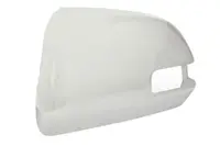 Carcasa oglinda Stanga potrivit TOYOTA HILUX, HILUX VII, HILUX VIII dupa 2004 - (cromat)