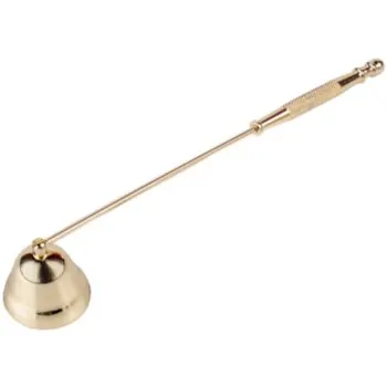 Emocio Snuffer Gold dispozitiv pentru scoaterea lumânării