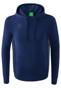 Hanorac Erima Essential Team multicolor junior