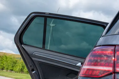 Parasolare Carshades Compatibile Volkswagen Golf Mk7 2012-2020 Hatchback