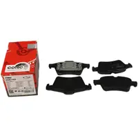 Set Placute Frana Spate Trw Ford Focus 4 2019 GDB1469