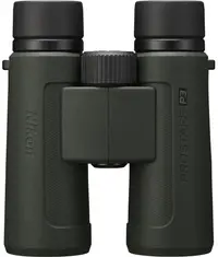 Binoclu Nikon - PROSTAFF P3, 10x42, verde