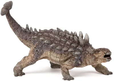 Fugurina Papo Dinosaurs – Anchilozaur