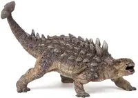 Fugurina Papo Dinosaurs – Anchilozaur