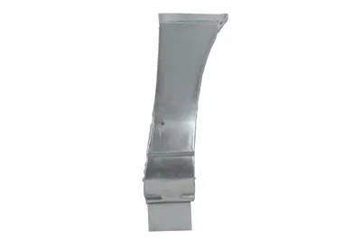 Set reparatie aripa interioara Dreapta Fata potrivit OPEL ZAFIRA A 1999-2005 - (partea din spate)