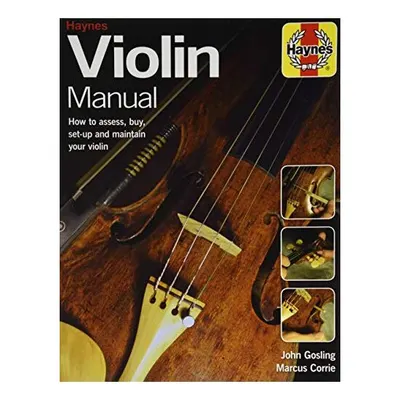 Violin Manual