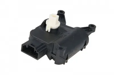 Motoras trepte ventilator aer conditionat SKODA OCTAVIA