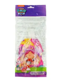 Nickelodeon Paw Patrol Sticla pliabila 0.4-0.5 L Pink