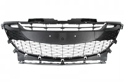 Grila bara fata mijloc MAZDA 3 intre 2008-2011