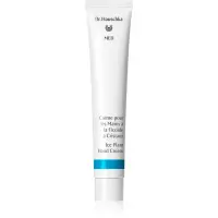 Dr. Hauschka Med Ice Plant crema de maini intensiva pentru piele uscată, cu tendință la eczeme 50 ml