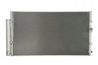 Radiator AC condensator cu uscator potrivit SUBARU BRZ; TOYOTA GT 86 2.0 03.12