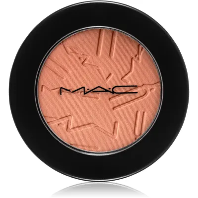 MAC Cosmetics Skinfinish Colourstruck blush culoare Melba 4.5 g
