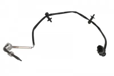 Senzor temperatura evacuare (dupa convertizor catalitic) potrivit OPEL ASTRA J, ASTRA J GTC, CASCADA, ZAFIRA C 2.0D 09.09