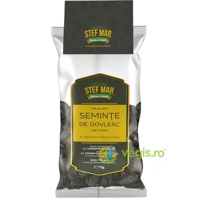 Seminte de Dovleac 70g