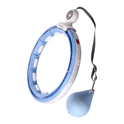 Cerc Hula hoop cu magneți și minge gravitațională + contor HHM15 HMS