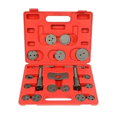 Set Pentru Pistoane De Frana 18 Piese KB04018