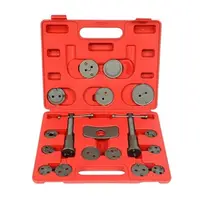 Set Pentru Pistoane De Frana 18 Piese KB04018
