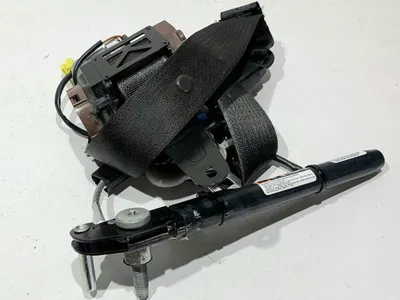 Centura de siguranta cu pretensioner stanga fata 95473474 Opel Antara facelift (2010-2016)